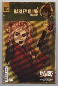 Harley Quinn #33 Cvr B Jenny Frison Variant (DC, 2023) NM