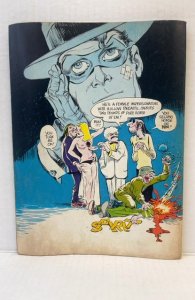 The Spirit #1 (1973)