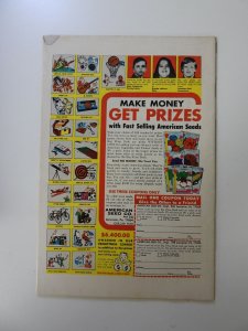 Fantastic Four #135 (1973) FN- condition moisture stains