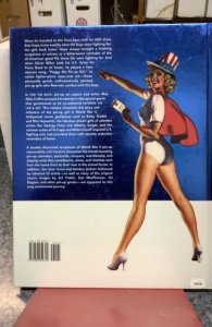 For the Boys Racy pin ups of World War II 2000