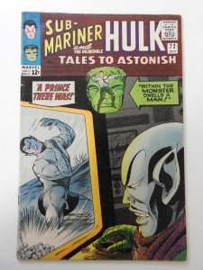 Tales to Astonish #72 (1965) VG/FN Condition!