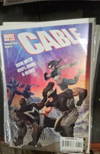 Cable #7 (2008)