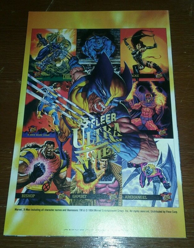 Punisher (1987 2nd Series) 98 VF rare war later zone low print run issue journal