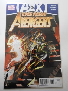 New Avengers #26 (2012)