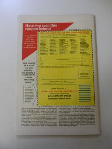 War is Hell #10 (1974) FN/VF condition