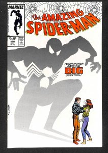 The Amazing Spider-Man #290 (1987)