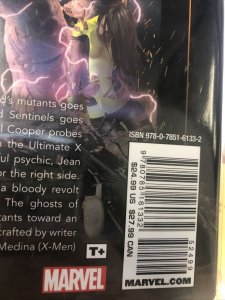 Ultimate Comics X-Men Vol.2 (2012) Marvel TPB HC Nick Spencer