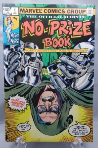No prize book 1