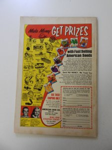 The Flash #196 (1970) FN condition