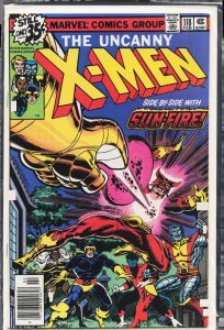 The X-Men #118 (1979) X-Men [Key Issue]