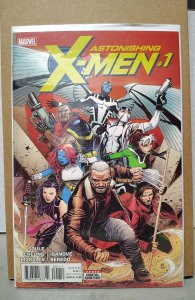 Astonishing X-Men #1 (2017). H15