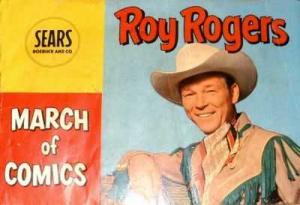 Roy Rogers