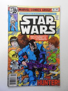 Star Wars #16 (1978) FN- Condition!