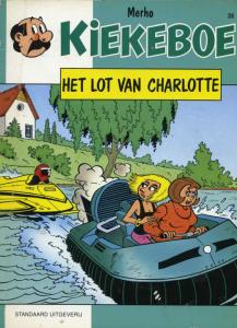 Het Lot Van Charlotte