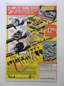 Marvel Super Action #1 (1977) Beautiful VF+ Condition!