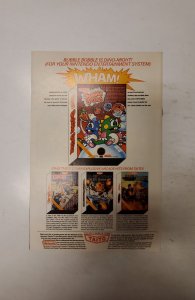 The Punisher #15 (1989) NM Marvel Comic Book J715