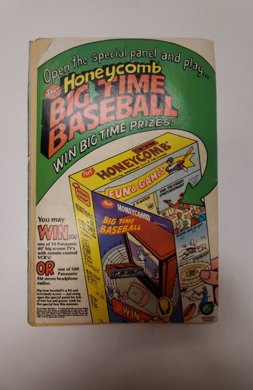 Rom #72 (1985) NM Marvel Comic Book J651