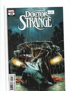 Doctor Strange #19 (2018)   NW04