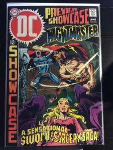 Showcase #83 (1969)j