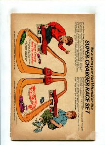 DETECTIVE COMICS #390 (4.0) IF THE COFFIN FITS WEAR IT!! 1969