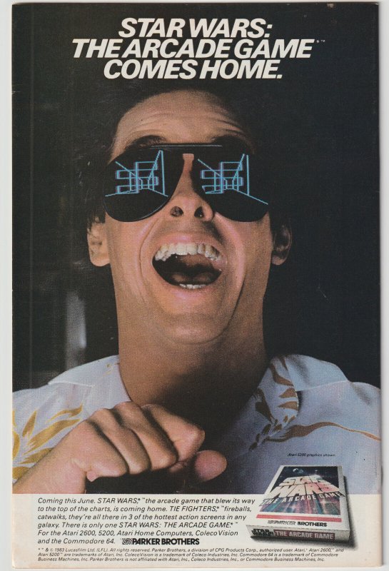 Thor #347 (Sep 1984, Marvel), VFN condition (8.0), Malekith the Accursed app.