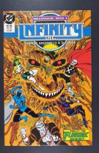 Infinity, Inc. #46 (1988)
