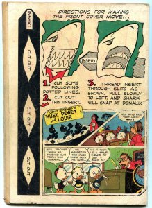 Four Color #291  1950 - Dell  -G/VG - Comic Book