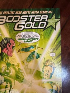 Booster Gold #2 (2007)