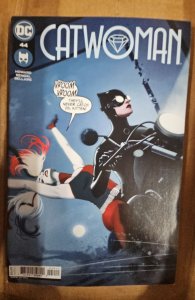 Catwoman #44 (2022)