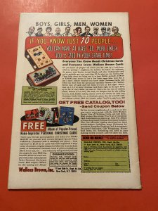 Fantastic Four #42 (1965)Frightful four