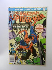 The Amazing Spider-Man #161 (1976) FN/VF condition
