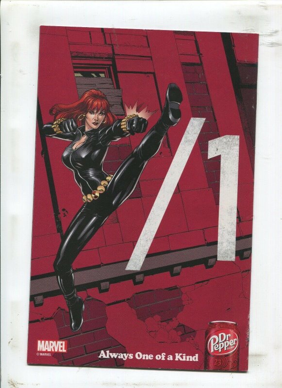 DEADPOOL: THE GAUNTLET #1 - CHAPTER ONE! - (7.0) 2014