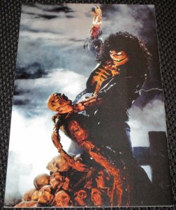 Evil Ernie: Straight to Hell #5 (1996)