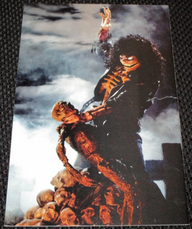 Evil Ernie: Straight to Hell #5 (1996)