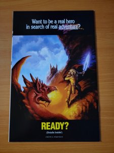 Spider-Man #29 Direct Market Edition ~ NEAR MINT NM ~ 1992 Marvel Comics