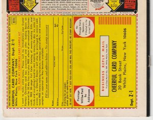 Ripley’s Believe it or Not # 27  True Ghost Stories !