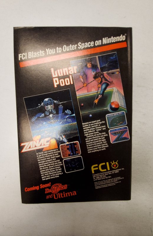 Suicide Squad #13 (1988) NM DC Comic Book J692