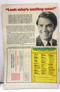 The Human Torch #8 (1975)