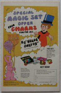 Hercules Unbound #7 (Oct-Nov 1976, DC), VFN condition