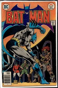 Batman #282 (1976) Batman