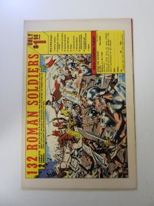 Sub-Mariner #4 (1968) VF condition