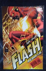 Dollar Comics: The Flash Rebirth #1 2020 DC Comics Comic Book