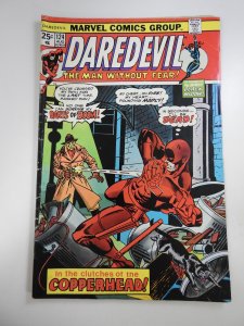 Daredevil #124 (1975)