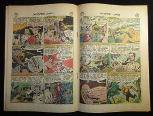 Adventure Comics #280 - Superboy / Aquaman / Congorilla (DC, 1961) FN-