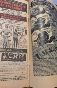 The Avengers #30 (1966)frenzy in a far off land