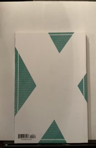 Skybound X #4 Cover C (2021) TPB