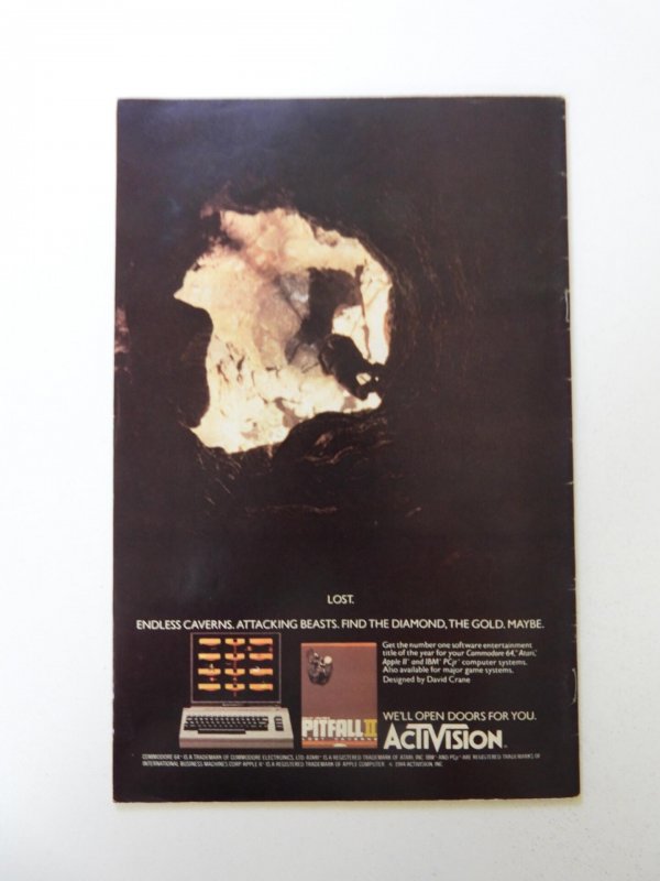 Batman #380 (1985) FN condition