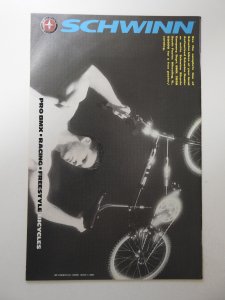 The Sensational She-Hulk #1 (1989) FN/VF Condition!