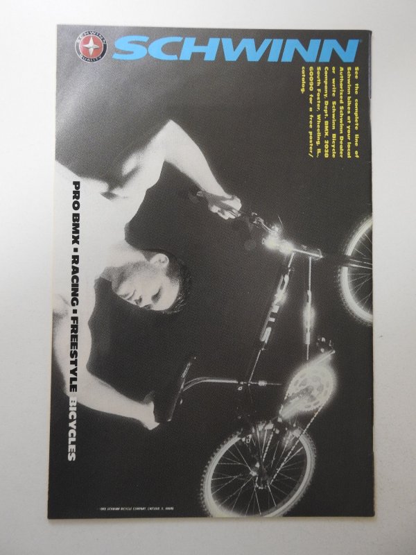 The Sensational She-Hulk #1 (1989) FN/VF Condition!