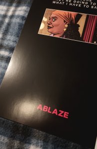 Promethee 13:13 #1 Full Art Incentive cvr E